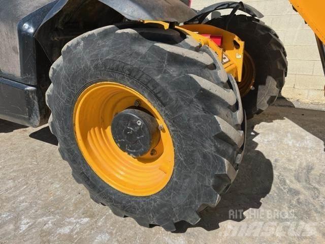 JCB 535-95 Muut haarukkatrukit