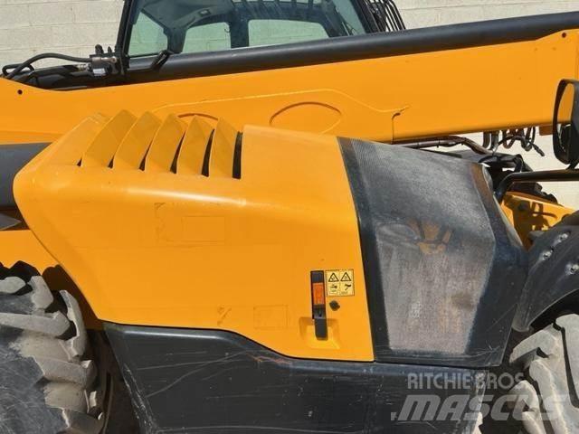JCB 535-95 Muut haarukkatrukit