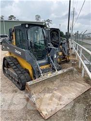 John Deere 325G Liukuohjatut kuormaajat