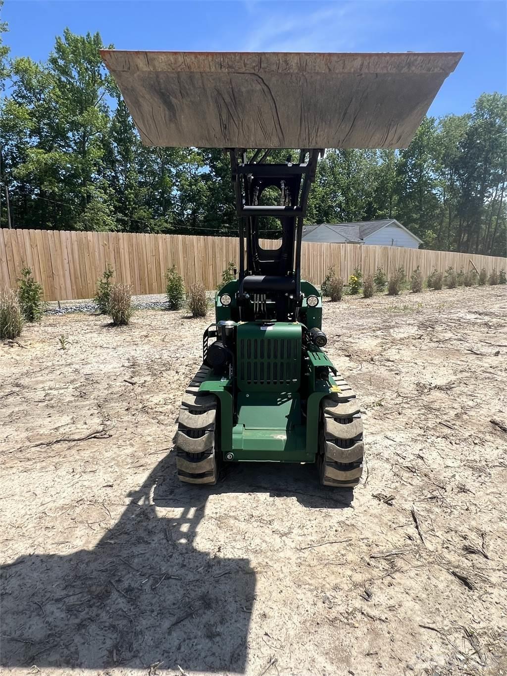  Kanga DT825 Muut koneet