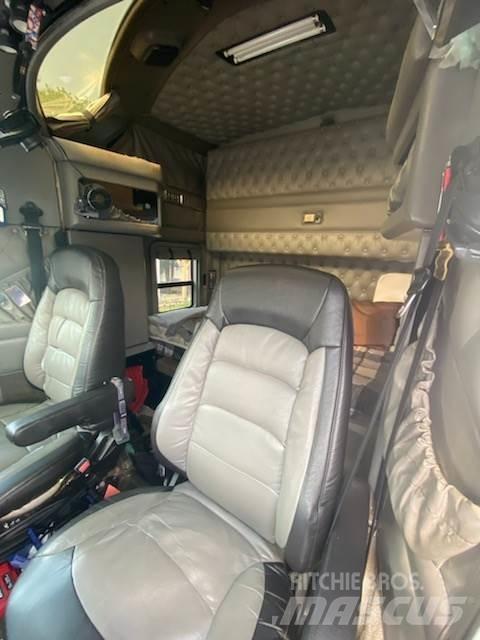 Kenworth W900L Muut koneet