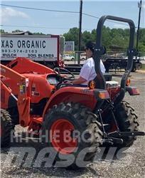 Kubota L3901 Traktorit
