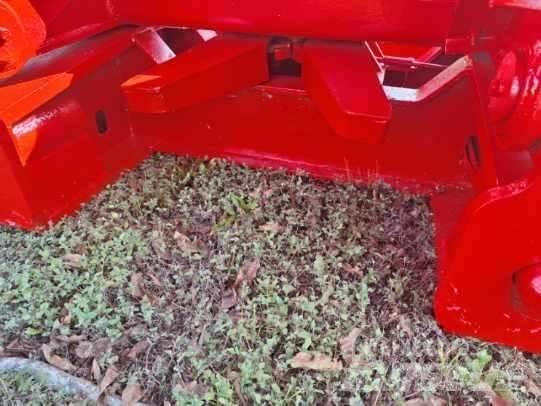 Landoll 325 Muut kuorma-autot