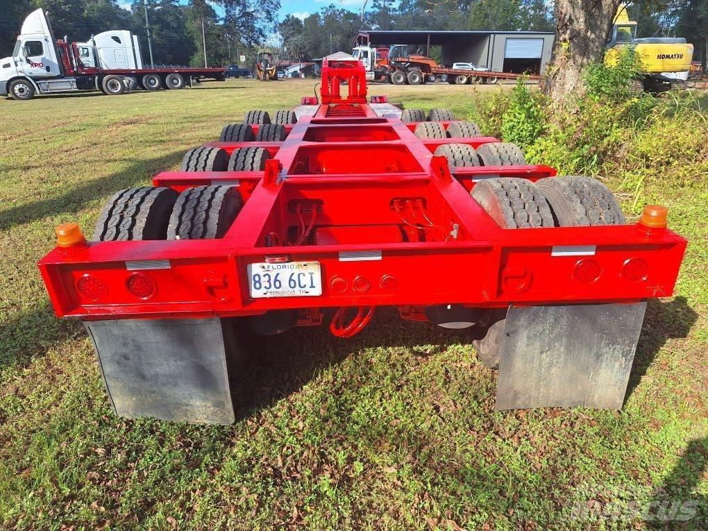 Landoll 325 Muut kuorma-autot
