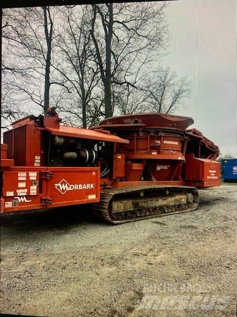 Morbark 1300B Sahat