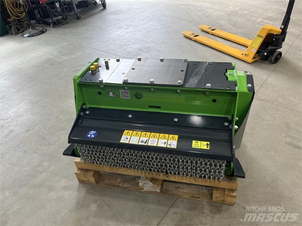  OMEF TE1.9-90DF Metsä murskaimet