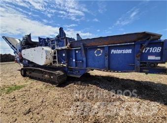 Peterson 4710B Sahat