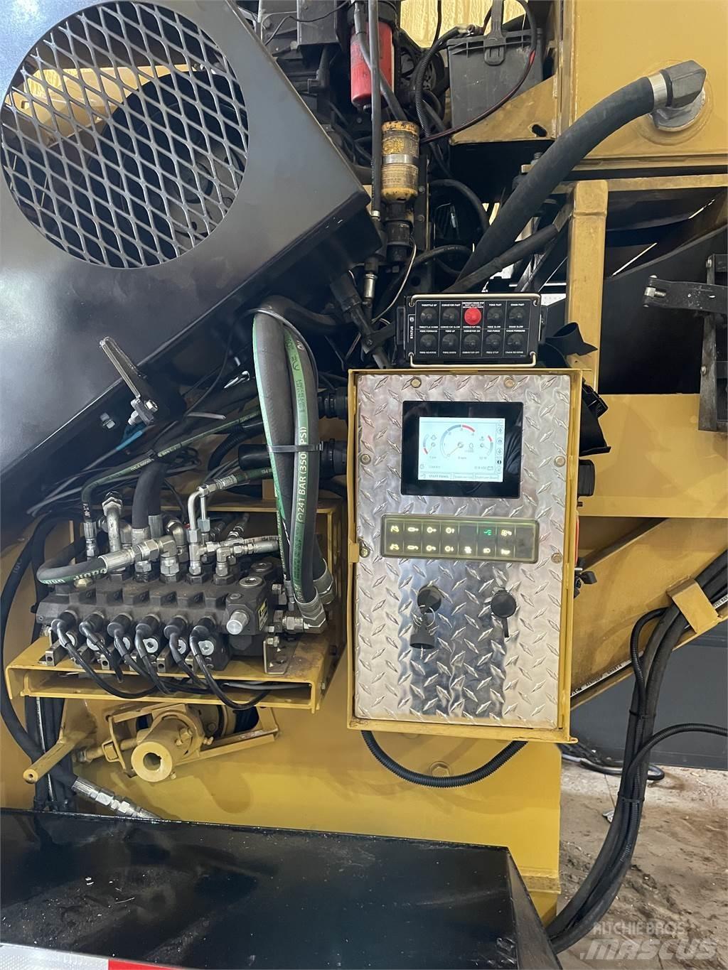 Rayco RH1754 Sahat