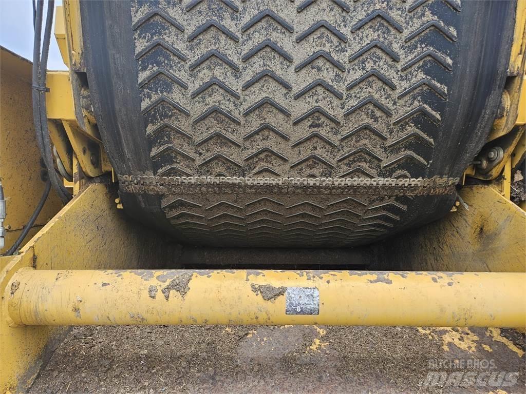 Vermeer HG4000 Sahat
