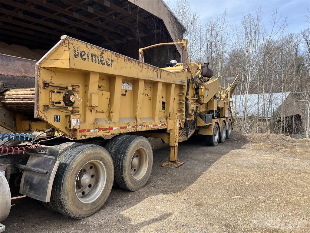 Vermeer HG6000 Sahat