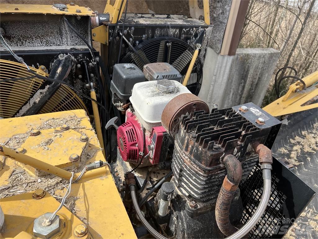 Vermeer HG6000 Sahat