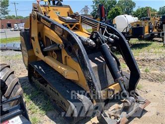 Vermeer S925TX Liukuohjatut kuormaajat