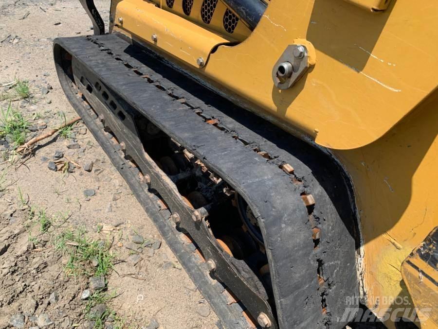 Vermeer S925TX Liukuohjatut kuormaajat