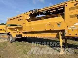Vermeer TR5300 Murskaamot