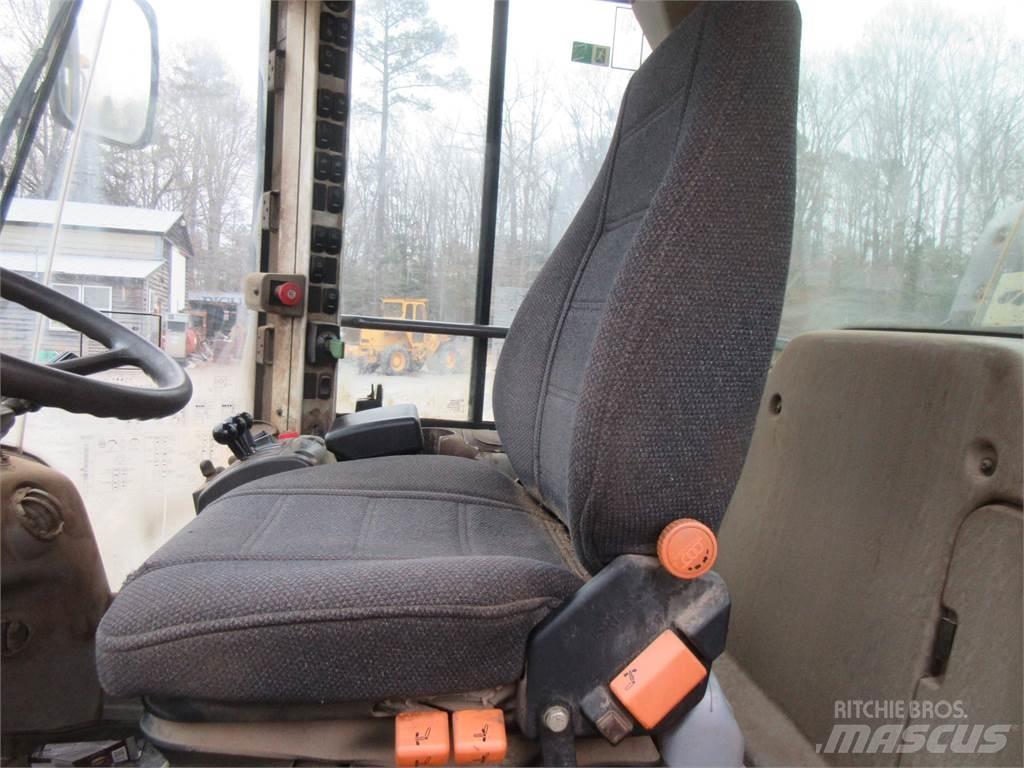 Volvo L90 Pyöräkuormaajat