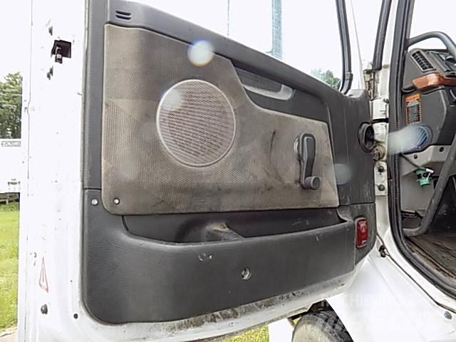 Volvo VNM Kuorma-autoalustat