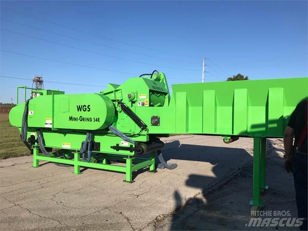 WGS 34E Sahat