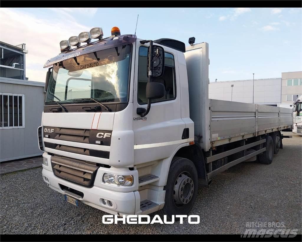 DAF DAF Umpikorikuorma-autot