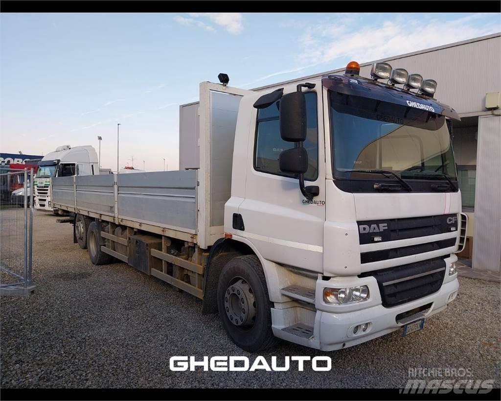 DAF DAF Umpikorikuorma-autot