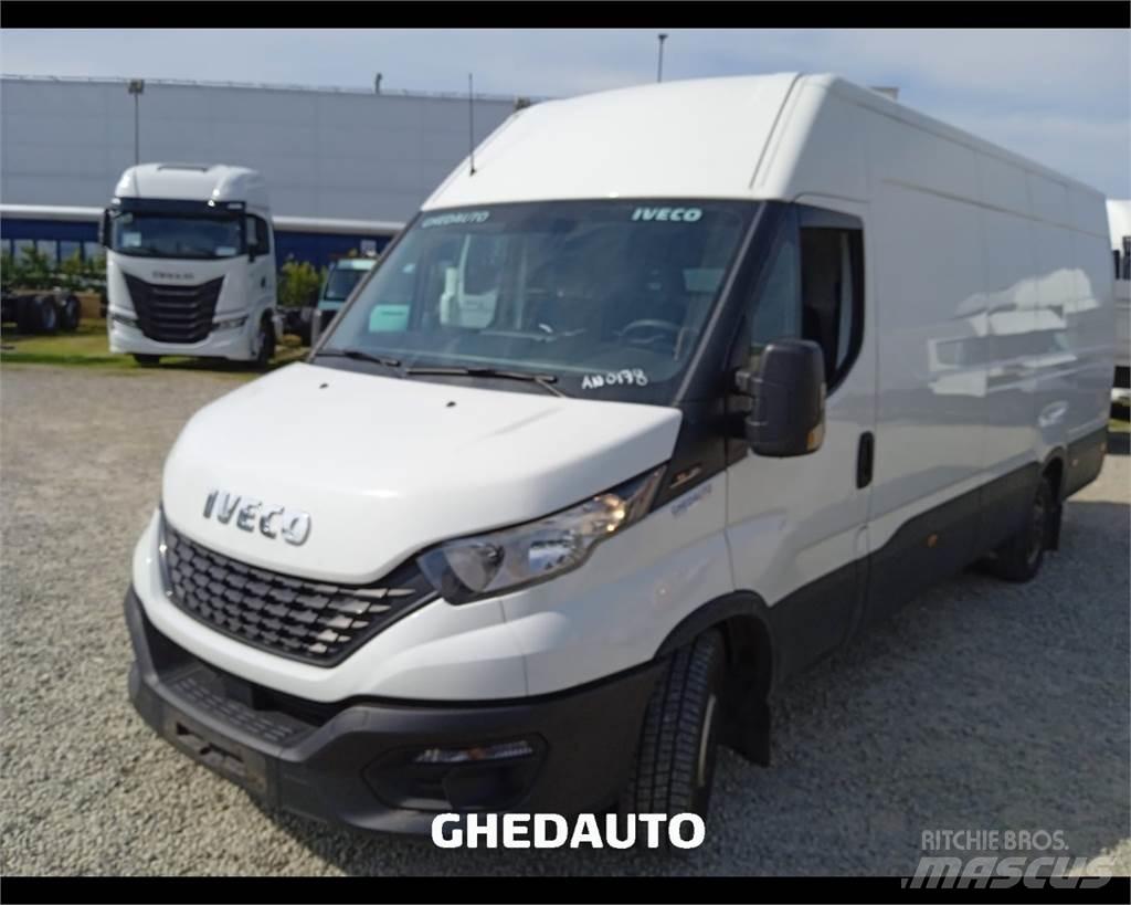 Iveco 35S16S V Jakeluautot