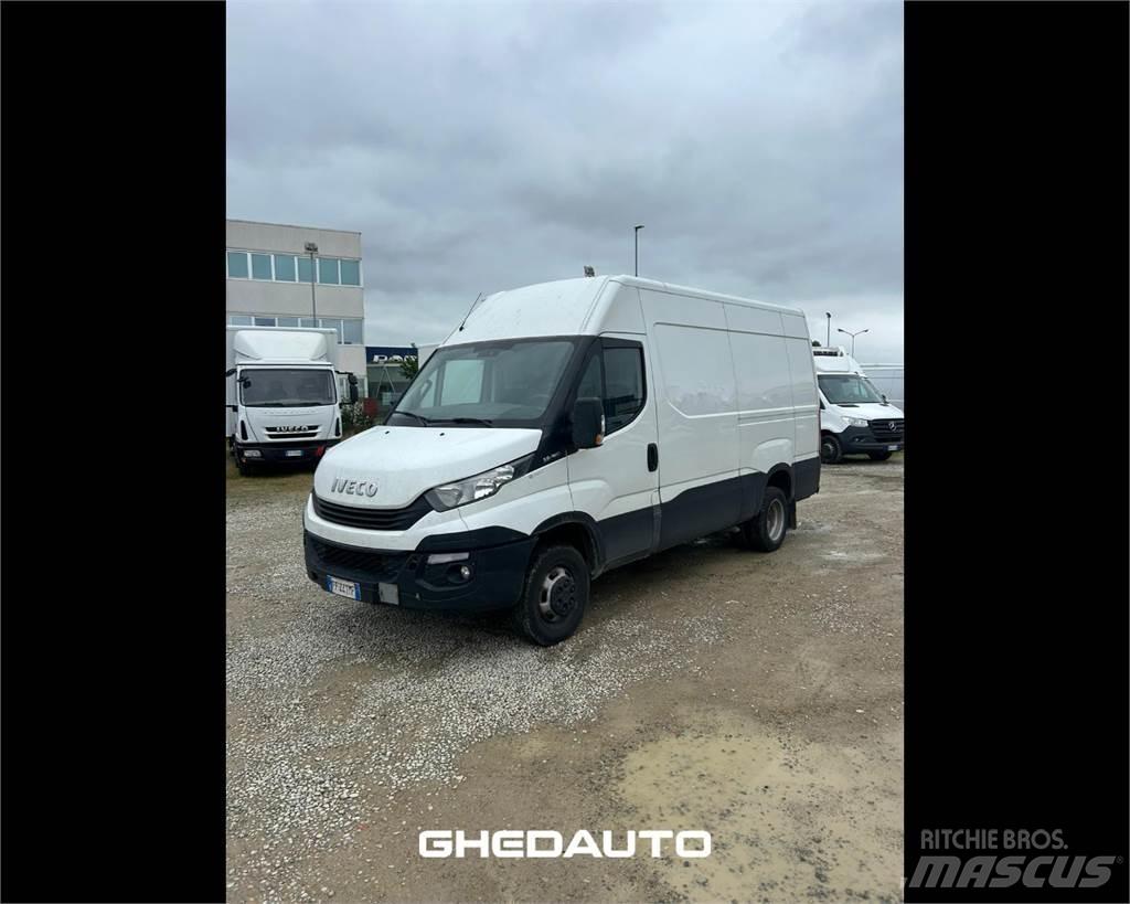 Iveco DAILY 35 Jakeluautot