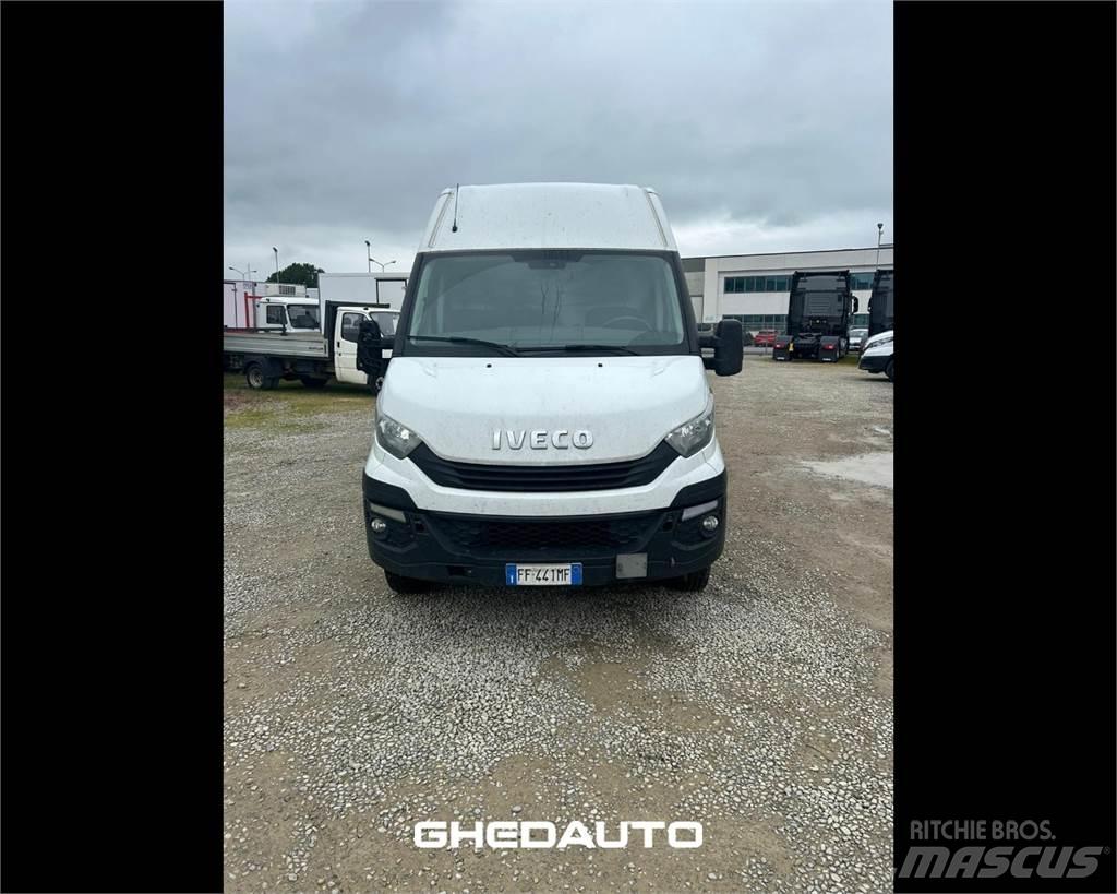 Iveco DAILY 35 Jakeluautot