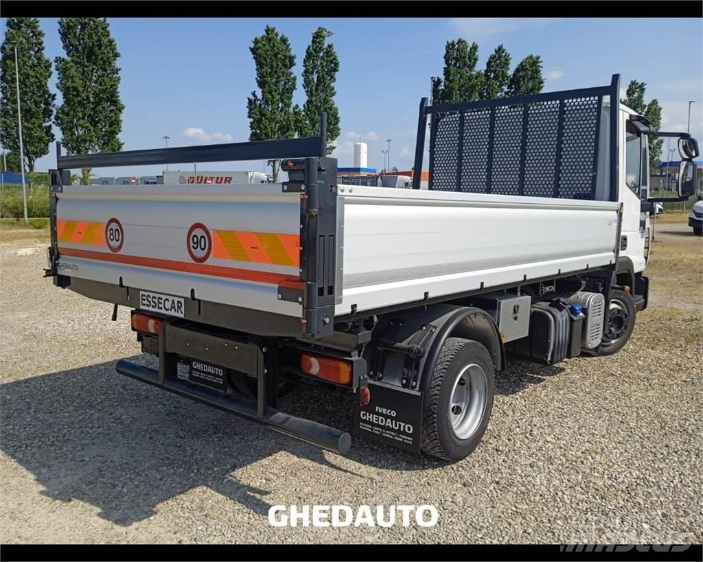 Iveco ML75E18 Umpikorikuorma-autot