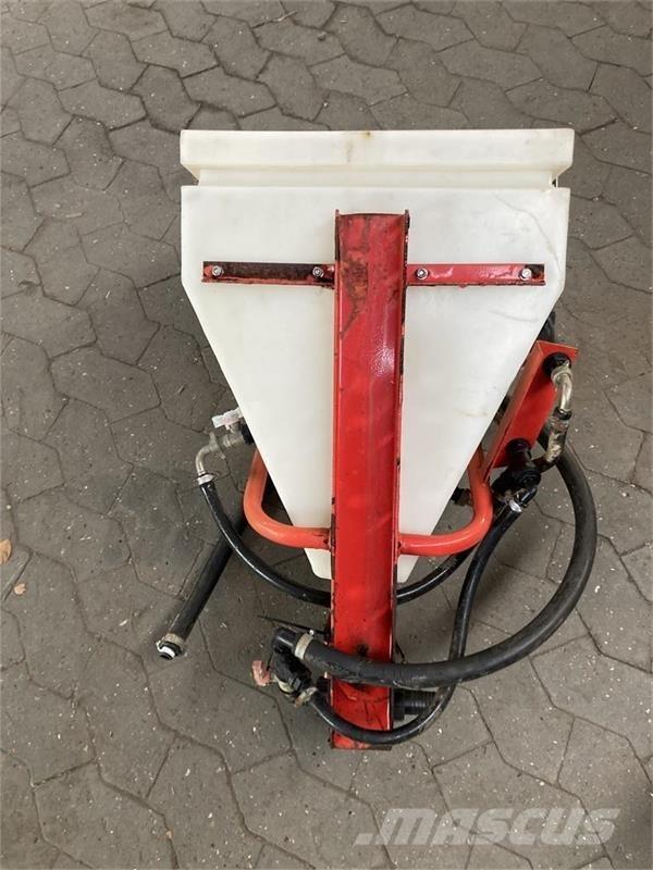  Arag Muut maatalouskoneet