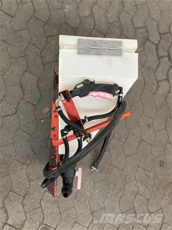  Arag Muut maatalouskoneet