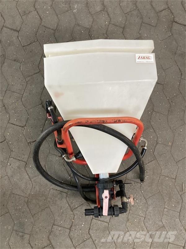  Arag Muut maatalouskoneet