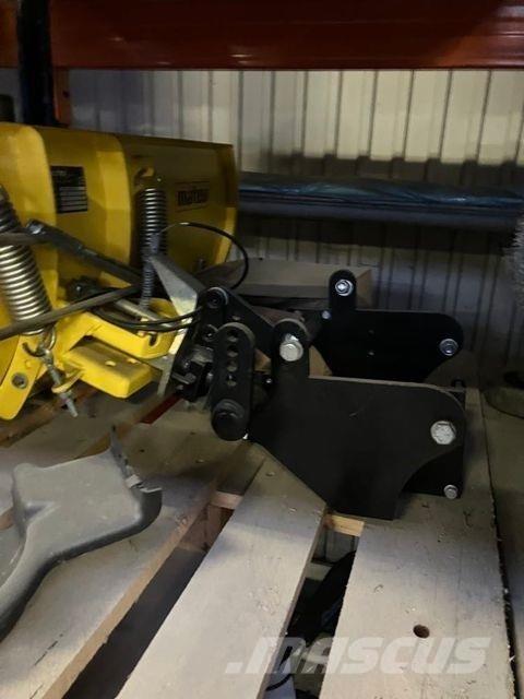 John Deere  Lumiaurat