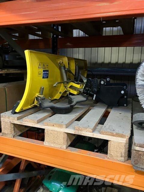 John Deere  Lumiaurat