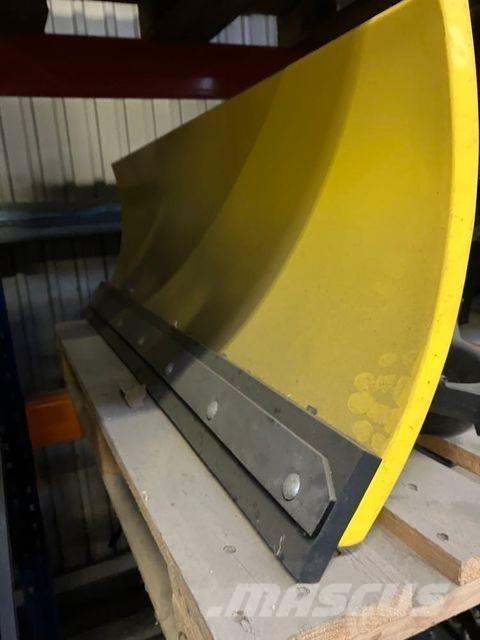 John Deere  Lumiaurat