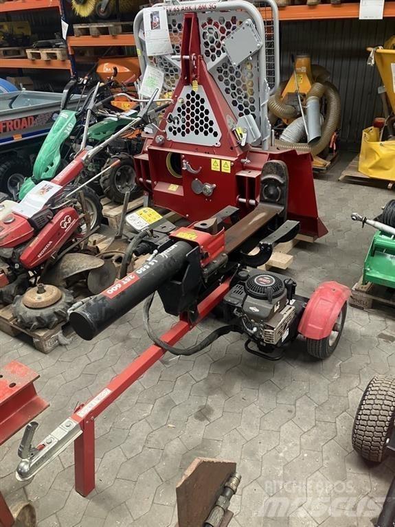 MTD LS 550 Pilkekoneet, klapikoneet, hakkurit ja sirkkelit