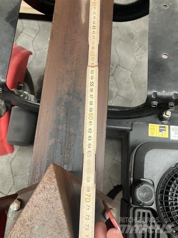 MTD LS 550 Pilkekoneet, klapikoneet, hakkurit ja sirkkelit