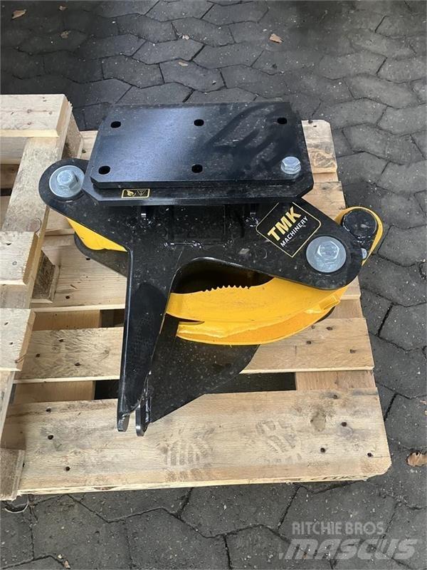 TMK 150 Muut maatalouskoneet