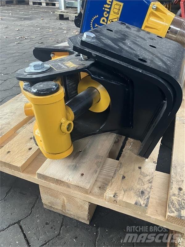 TMK 150 Muut maatalouskoneet