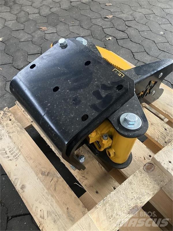 TMK 150 Muut maatalouskoneet