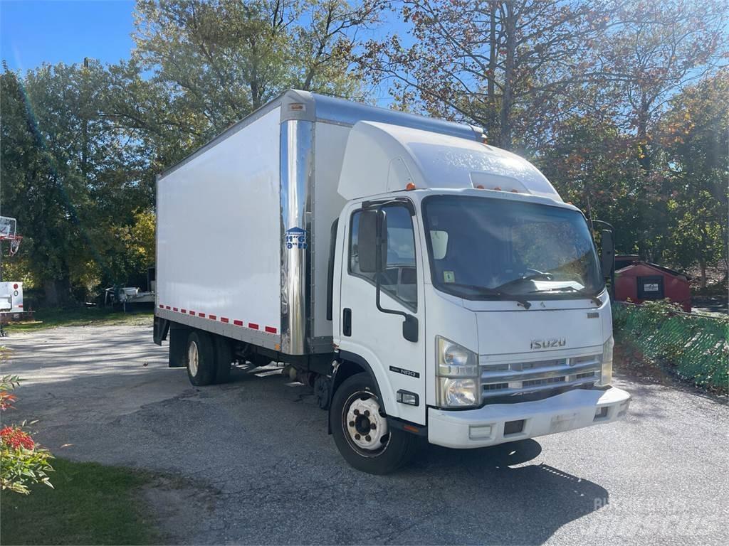 Isuzu NRR Umpikorikuorma-autot