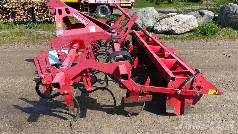 Grimme GH-4 Muut maatalouskoneet