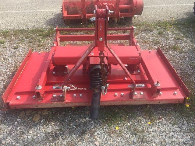 Accormat 1M50 Jyrsimet
