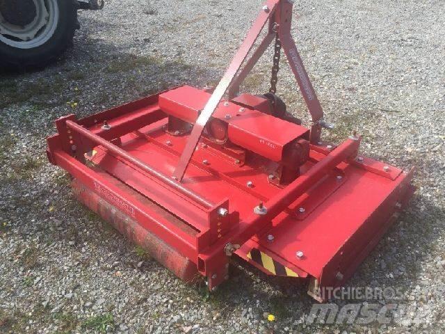 Accormat 1M50 Jyrsimet