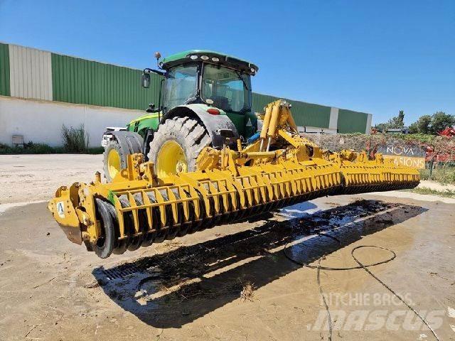 Alpego DMAX 800 Äkeet