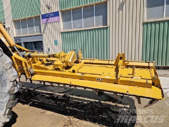 Alpego DMAX 800 Äkeet