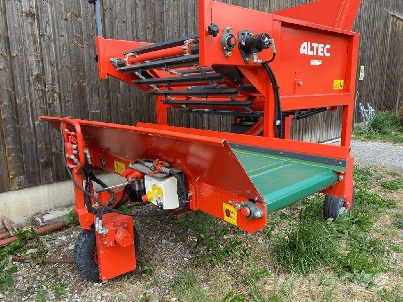 Altec DR150T Muut maatalouskoneet
