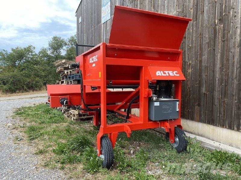 Altec DR150T Muut maatalouskoneet