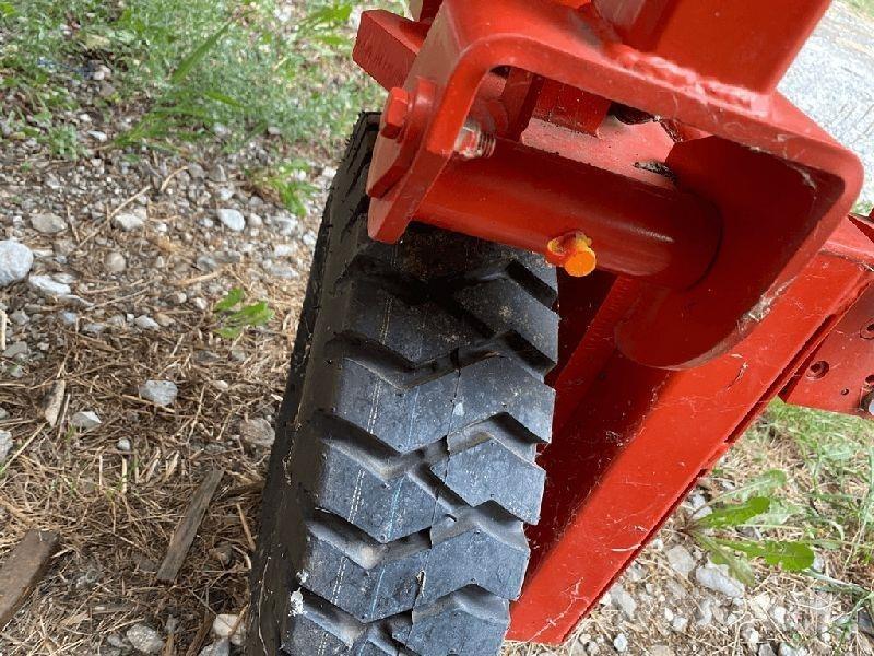 Altec DR150T Muut maatalouskoneet