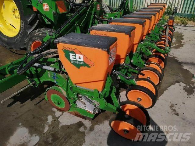 Amazone ED 602 K Muut kylvö- ja istutuskoneet sekä lisävarusteet