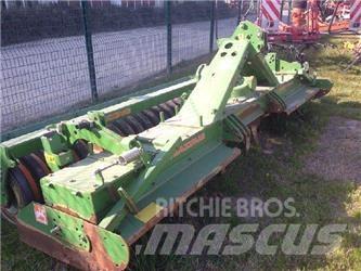 Amazone KG 4000 Äkeet