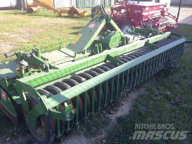 Amazone KG 4000 Äkeet